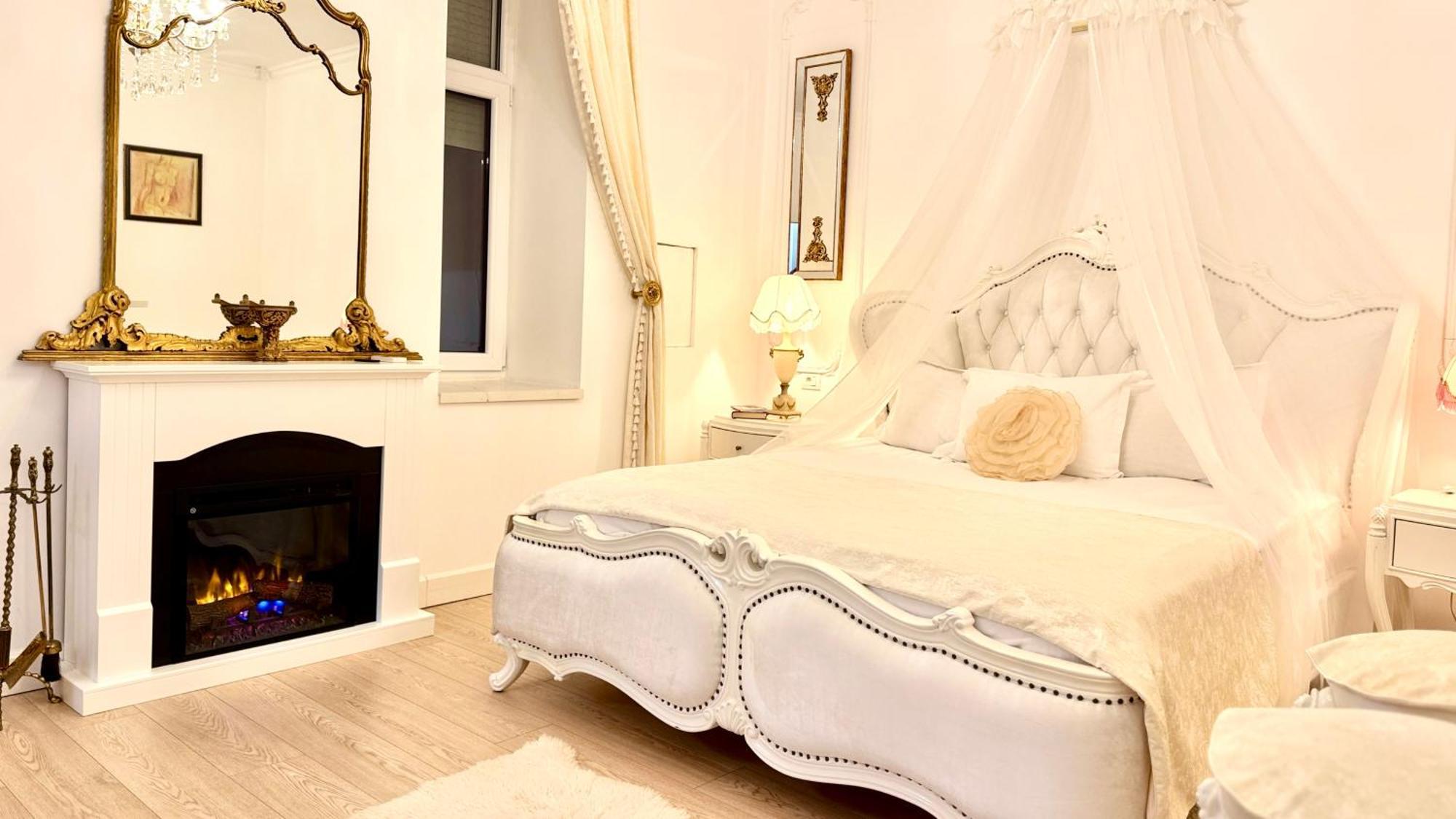 Fsf Boutique Apartament Timisoara Exterior foto
